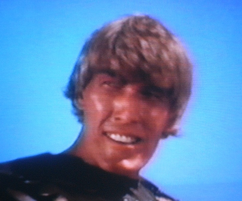 actor ted cassidy